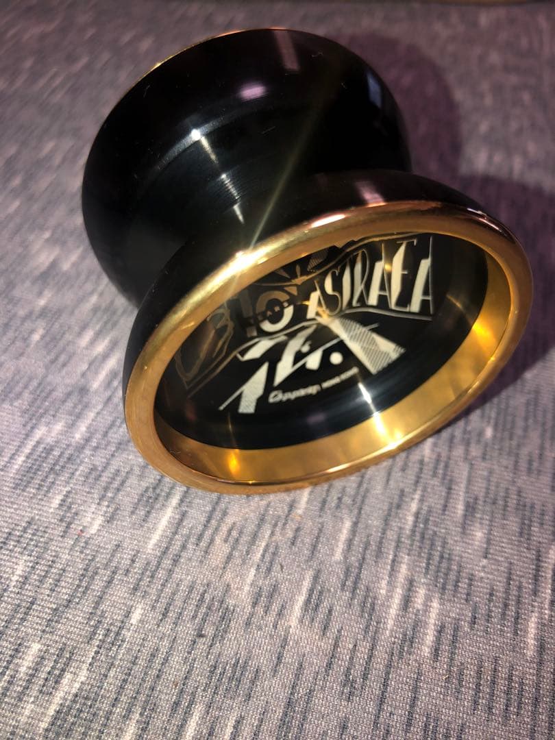 アストレア　１０周年記念ロゴバージョン