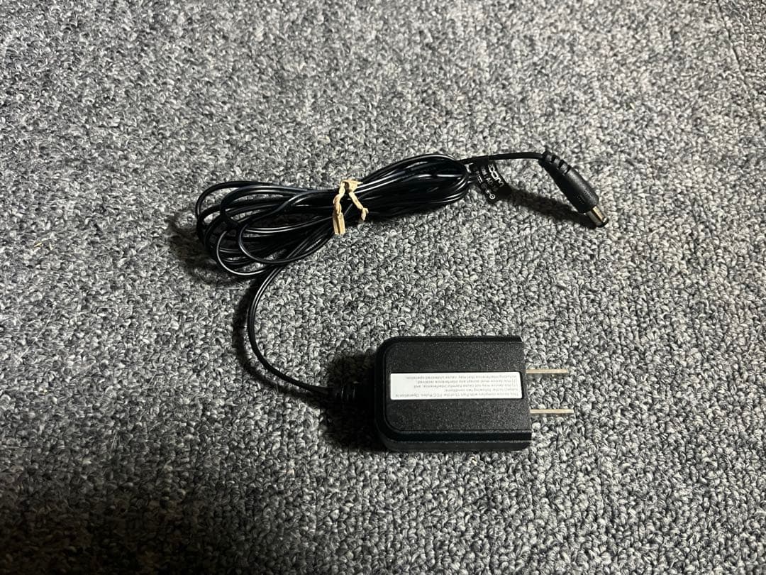 Zoom G2X Four マルチエフェクター