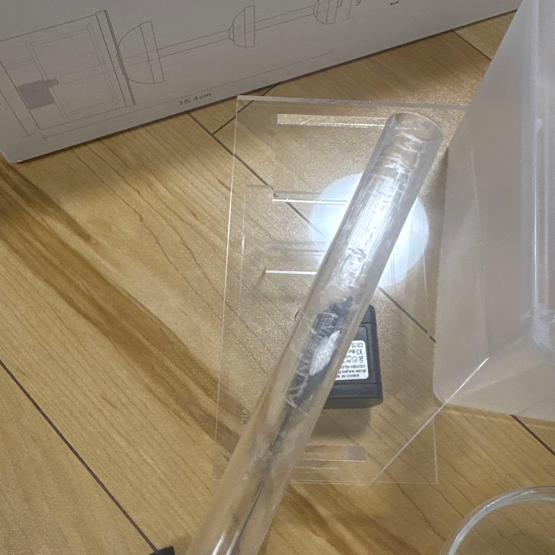 レビルウォーターサーバー プラス 爬虫類水飲み 加湿器