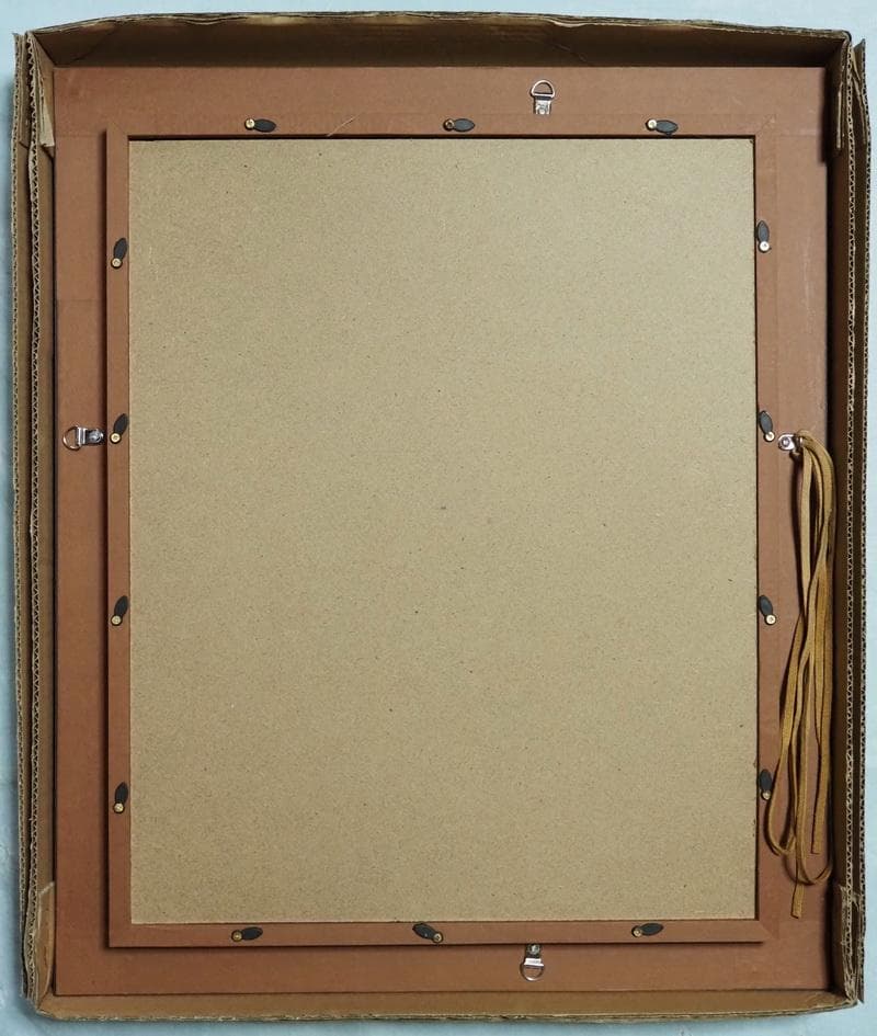 【値下げ】 油彩画 女性肖像 人物画　油絵　ピカソ　F6　額付き　手描き　肉筆