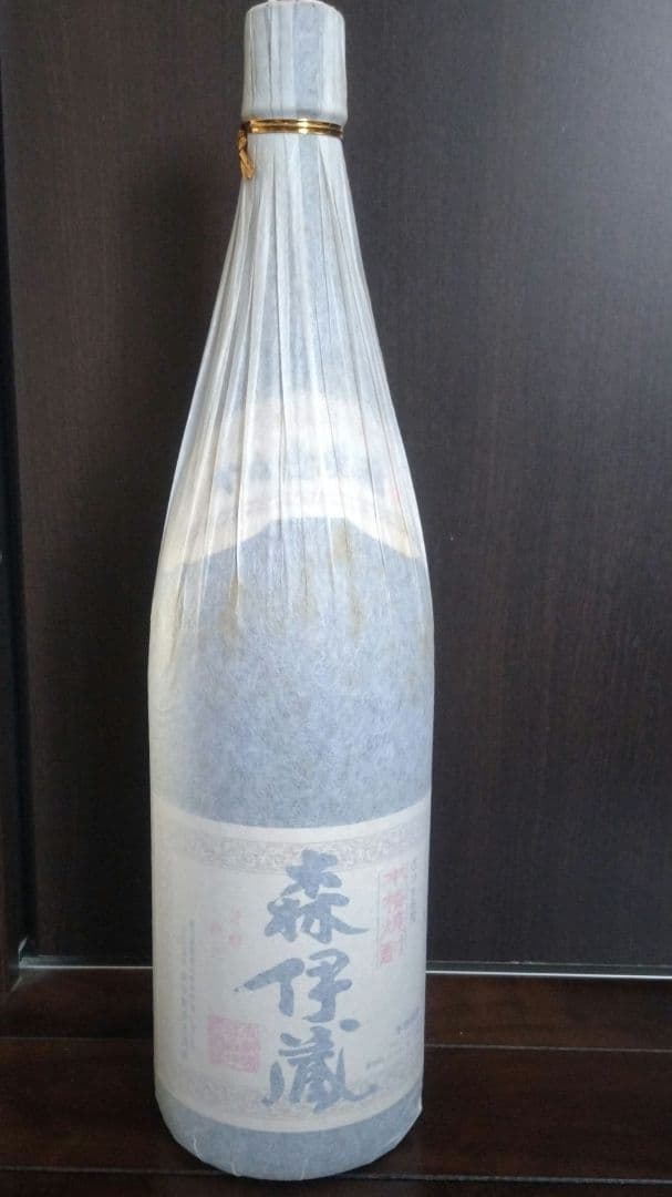 焼酎 森伊蔵 1800ml