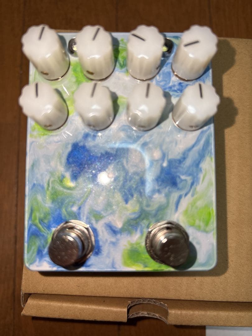 SND(Shun Nokina Design) L’ S3 Roger+CLD