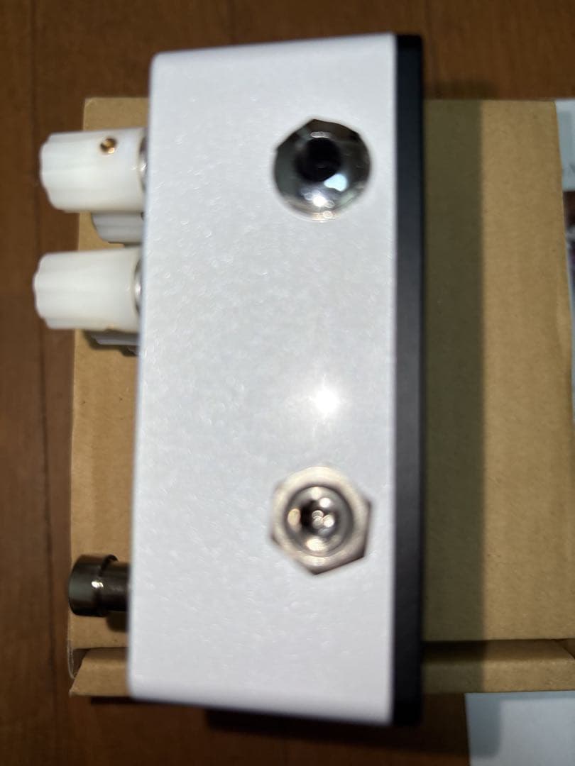 SND(Shun Nokina Design) L’ S3 Roger+CLD