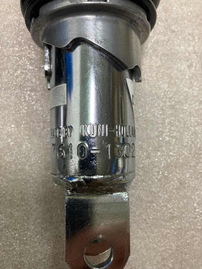 cb400f コニーリアサス