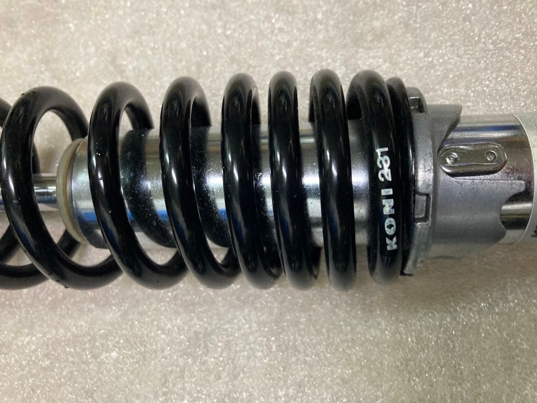 cb400f コニーリアサス