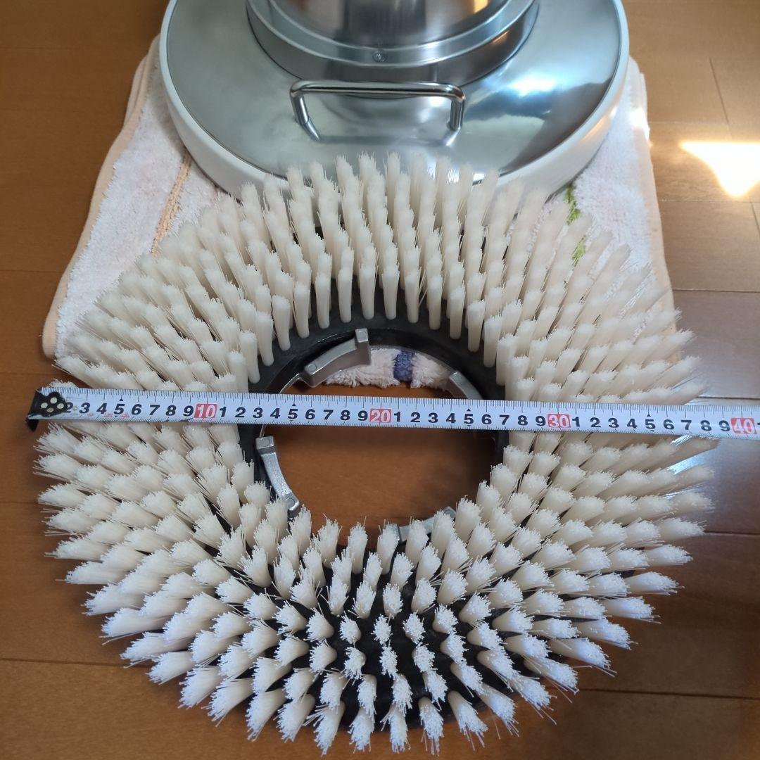 業務用ポリッシャー　MA14高速　14インチ