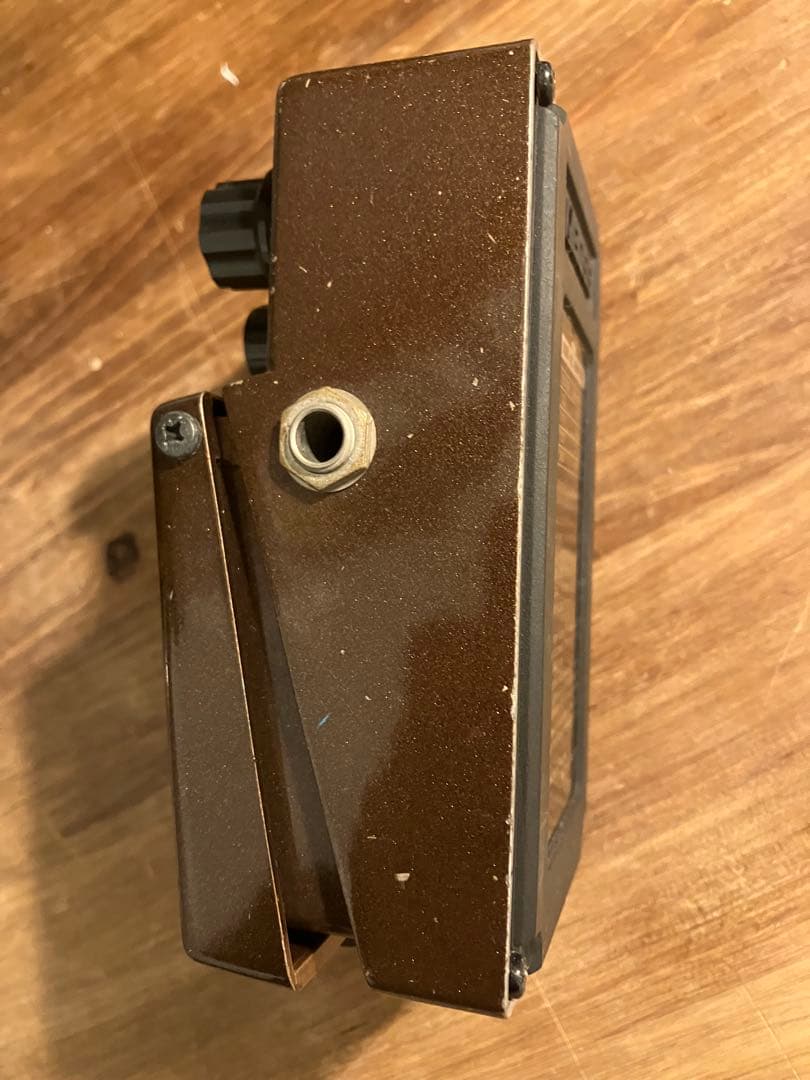 g*a様 【レア】BOSS OC-2 オクターブエフェクター　箱付き