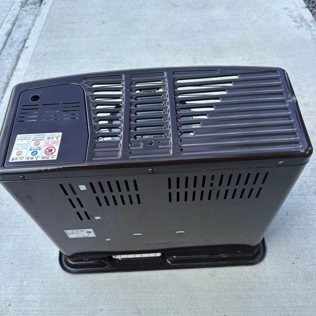 コロナ ストーブ