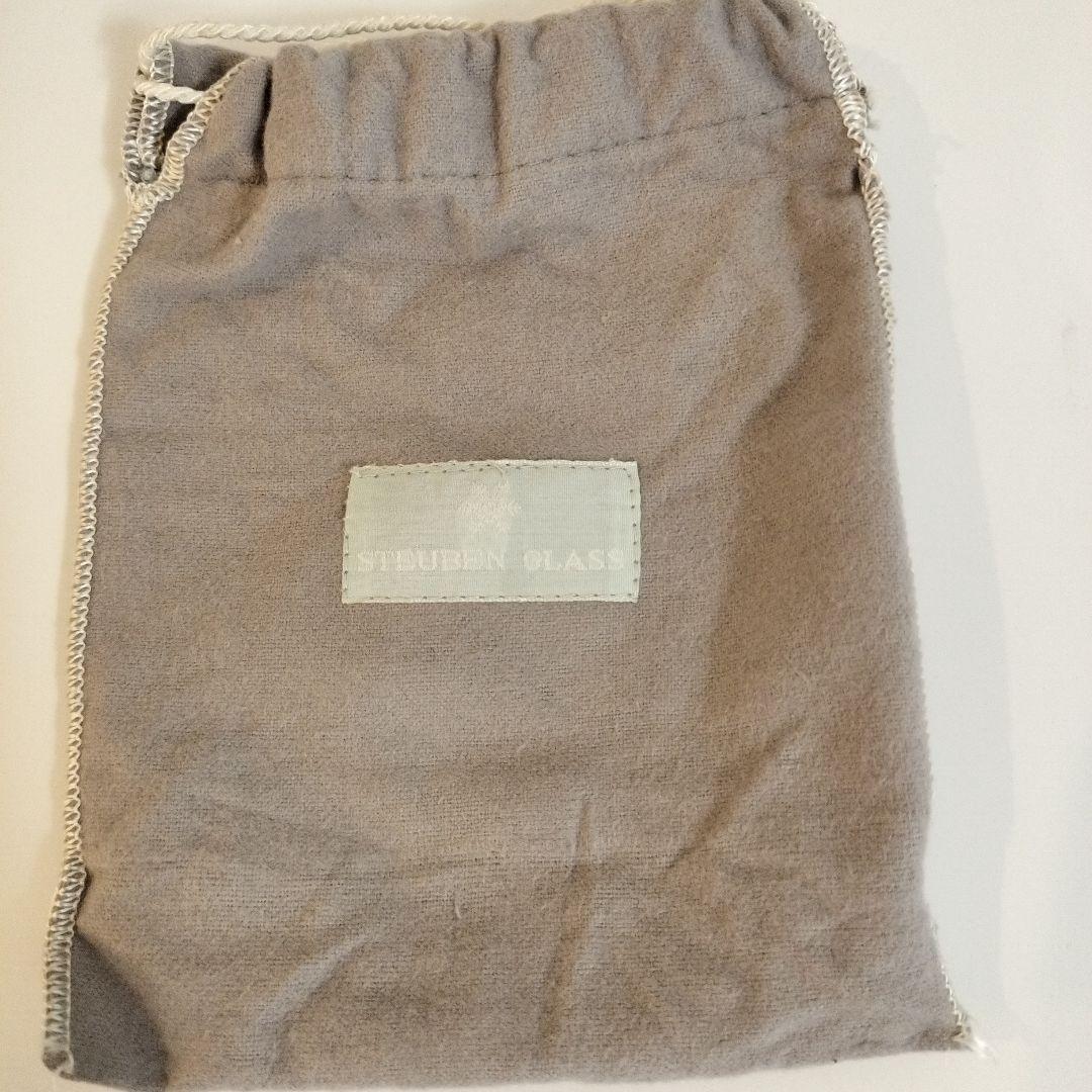 STEUABEN りんご　クリスタル　スチューベン