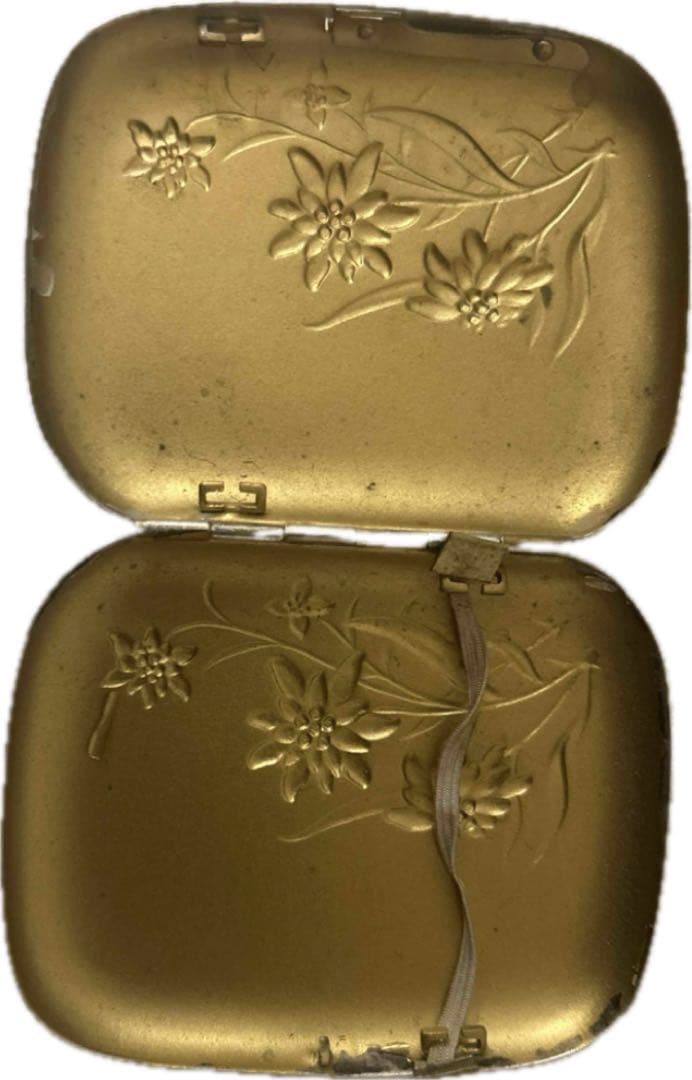 フランスアンティーク 金属小物セット