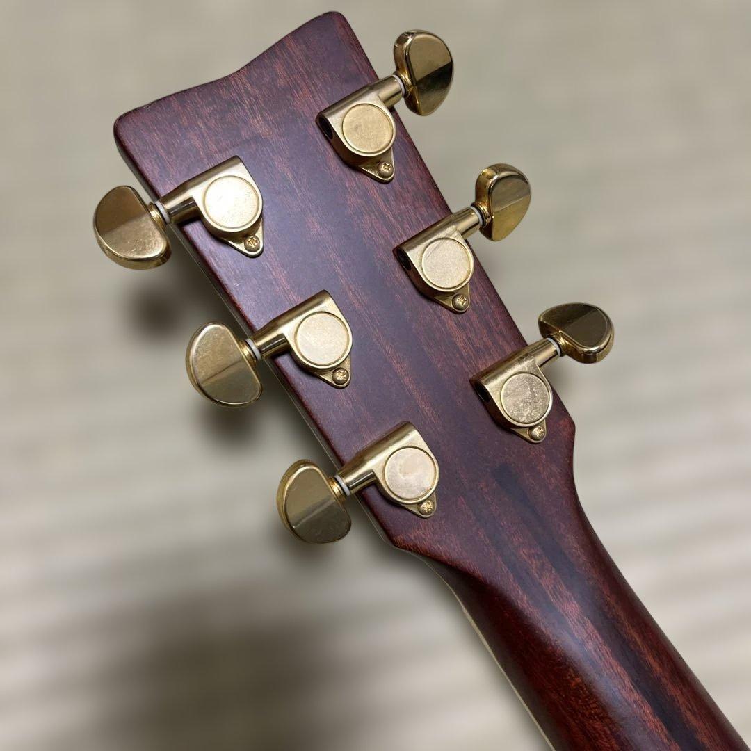 YAMAHA LL6 ARE アコースティックギター　アコギ