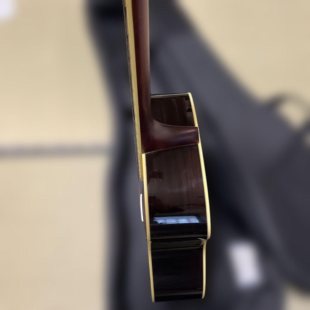 YAMAHA LL6 ARE アコースティックギター　アコギ