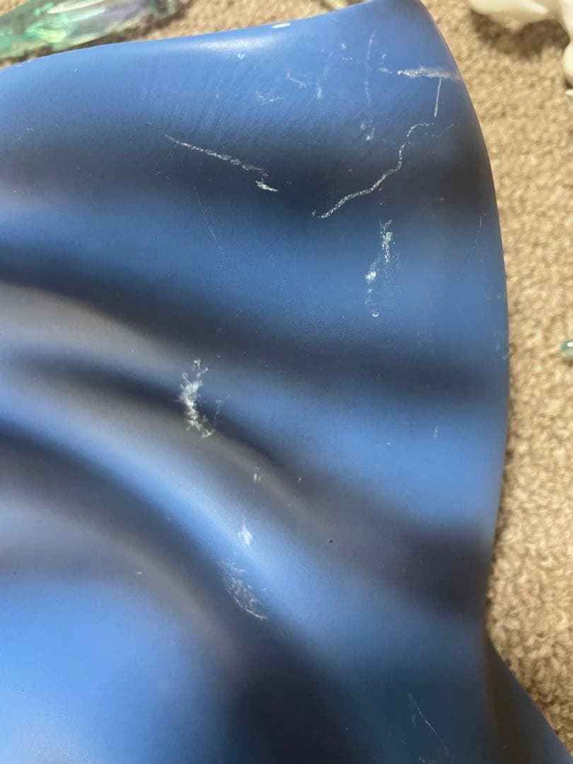 Pandora studio クザン 青いキジ 海外限定フィギュア