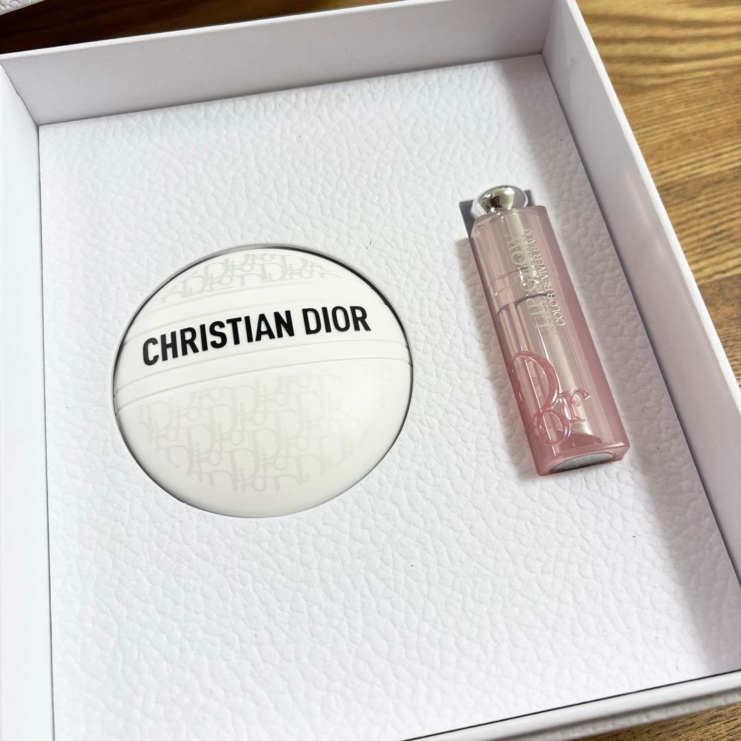 ディオール リチュアルトートバッグセット◆プラチナ会員バースデーギフト