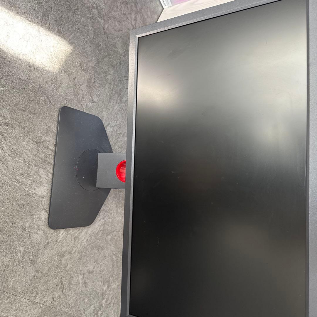 BenQ ZOWIE XL2411K 24インチモニター