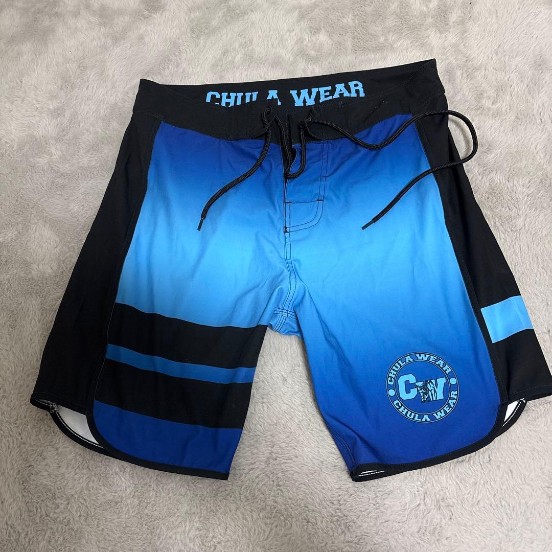 チュラウェアサーフパンツ　30インチ