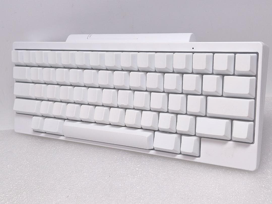 PFU HHKB Professional HYBRID 無刻印／雪 英語配列