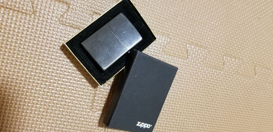 ■激レア■ZIPPO Sevenstar（セブンスター）限定品