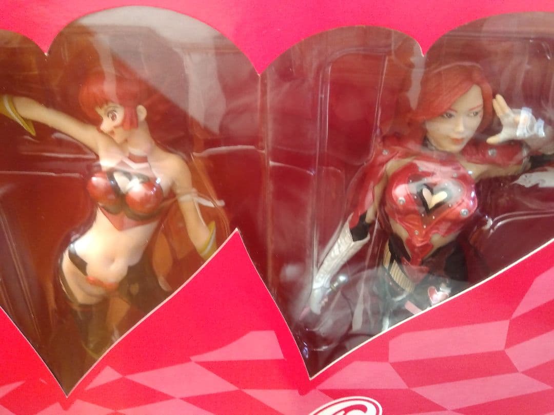 ●キューティーハニー フィギュア 映画 2004 限定 佐藤江梨子 庵野秀明
