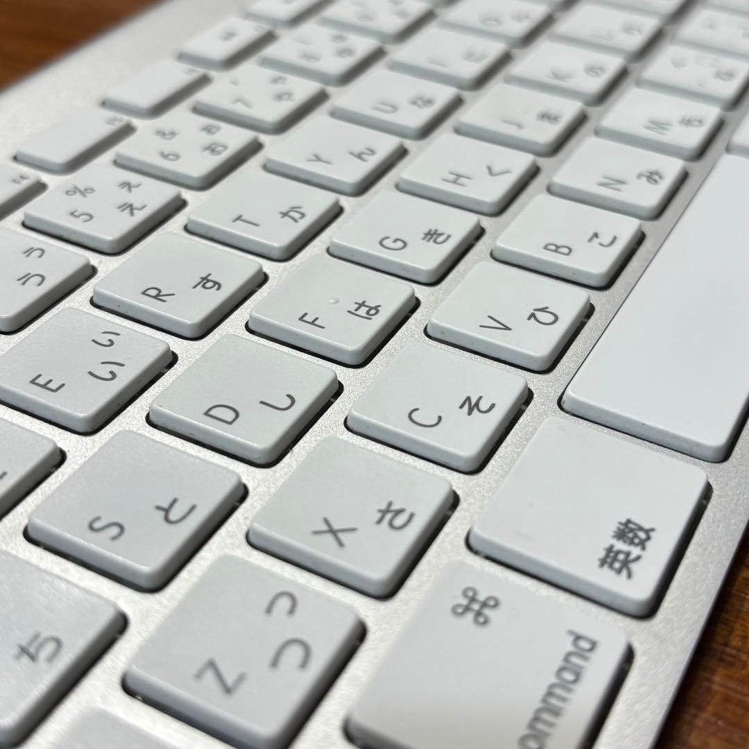 Apple iMac 21.5inch デスクトップ 初期化済み！