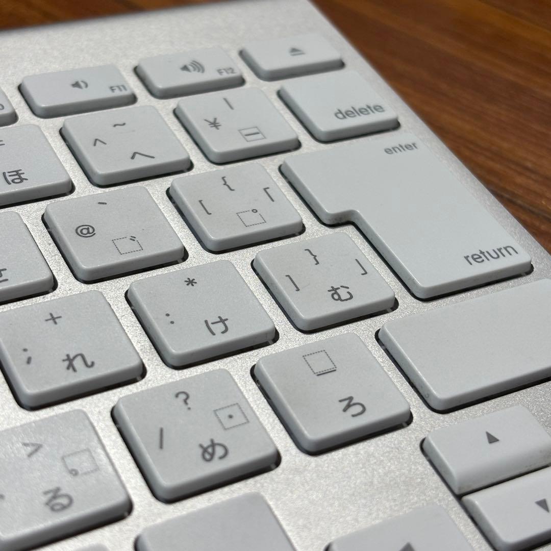 Apple iMac 21.5inch デスクトップ 初期化済み！