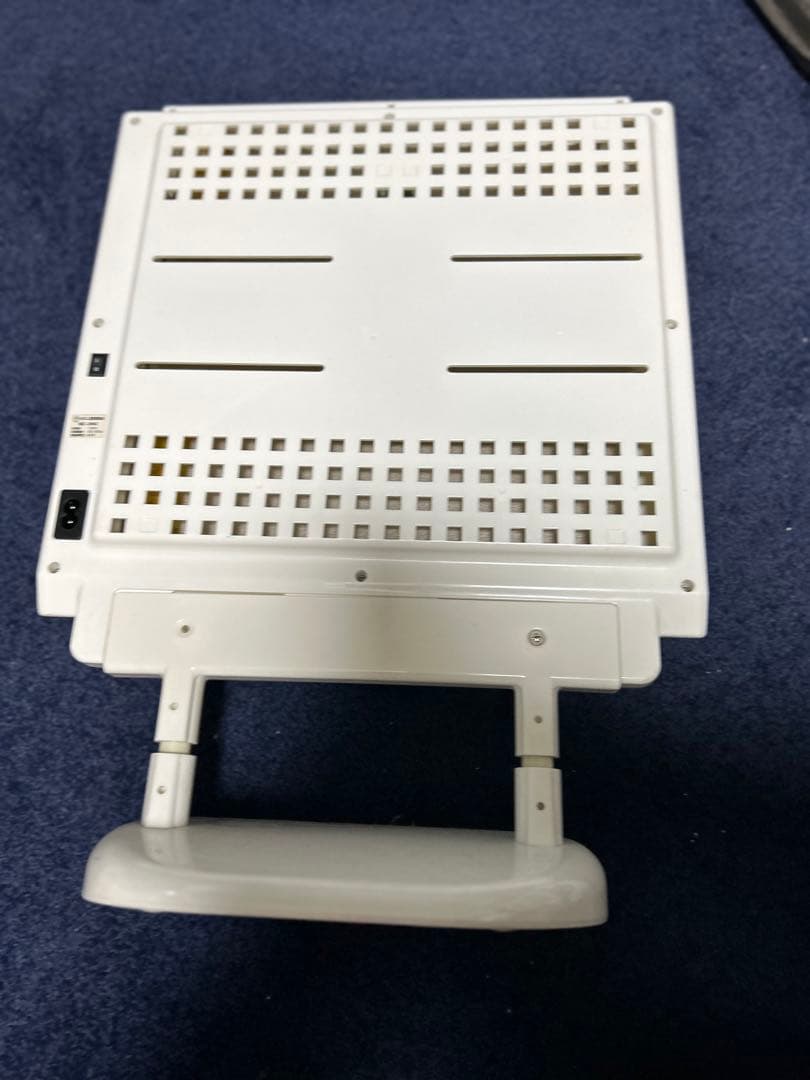 Farrows 遠赤外線マイカヒーターⅡ