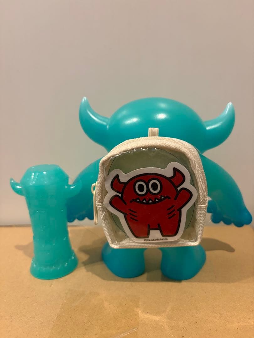 その他 KAMAKIRI GABUGABU