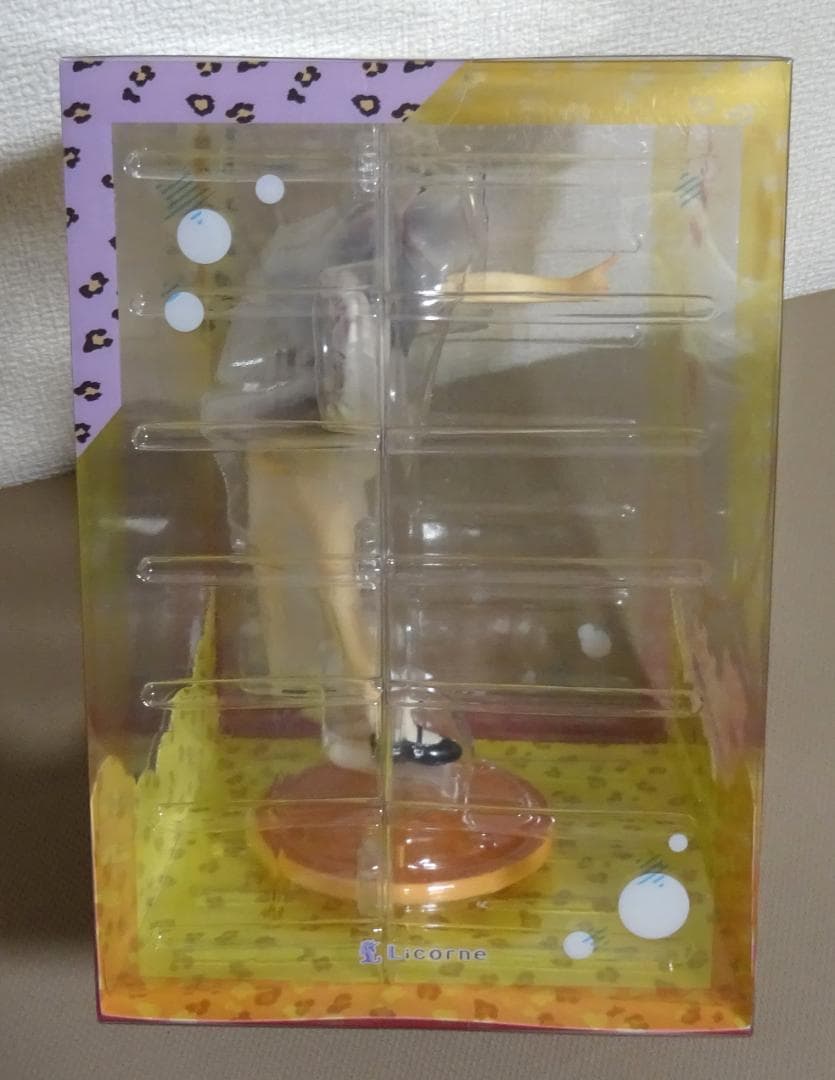 【未開封】的場梨沙 アンビシャスティーン 1/7 フィギュア アイドルマスター