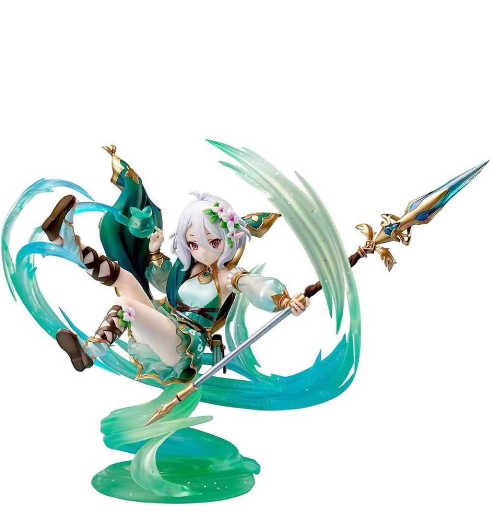 プリンセスコネクト！Re:Dive コッコロ 1/7スケールフィギュア