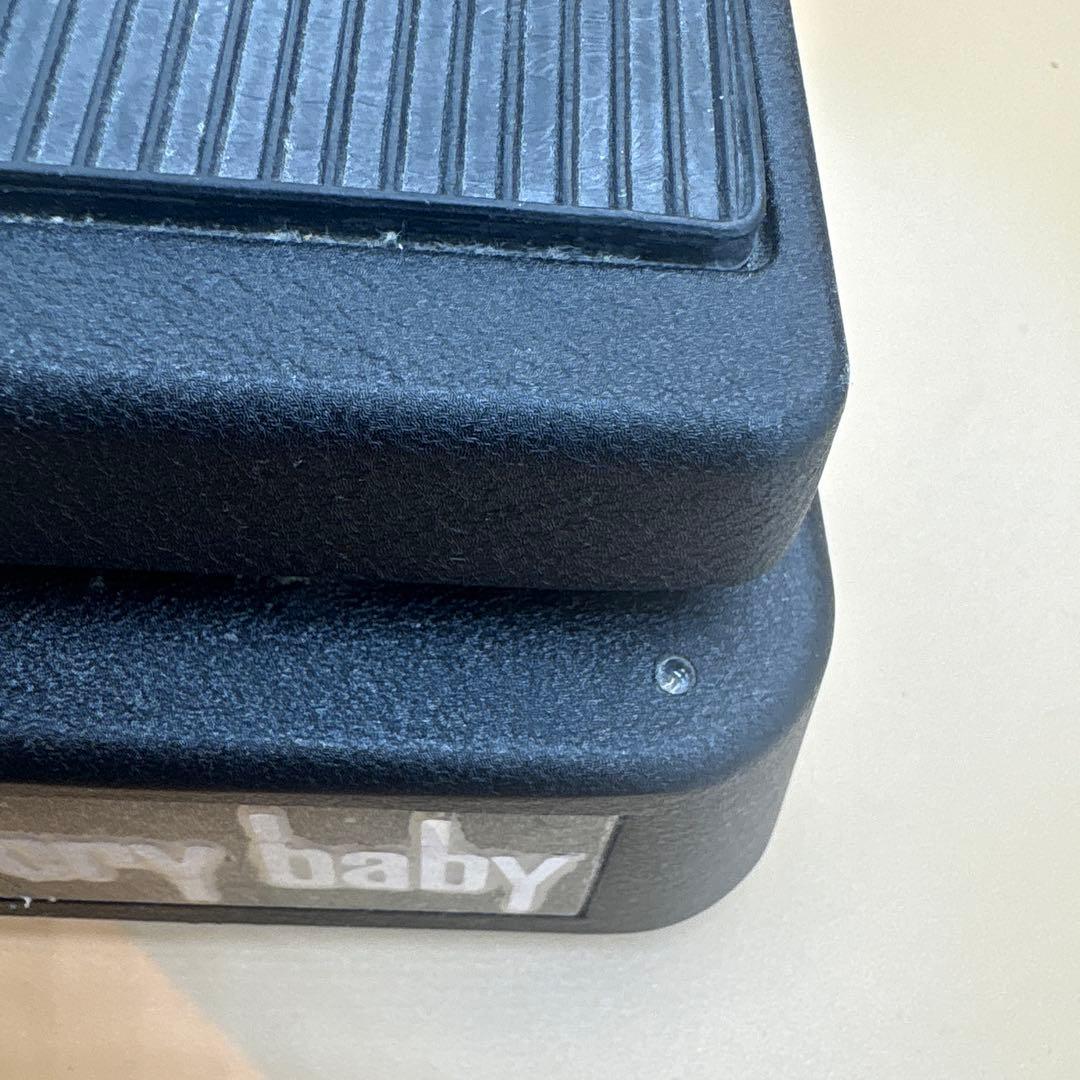 Cry Baby ワウペダル HKWorksカスタマイズ　おまけ付き