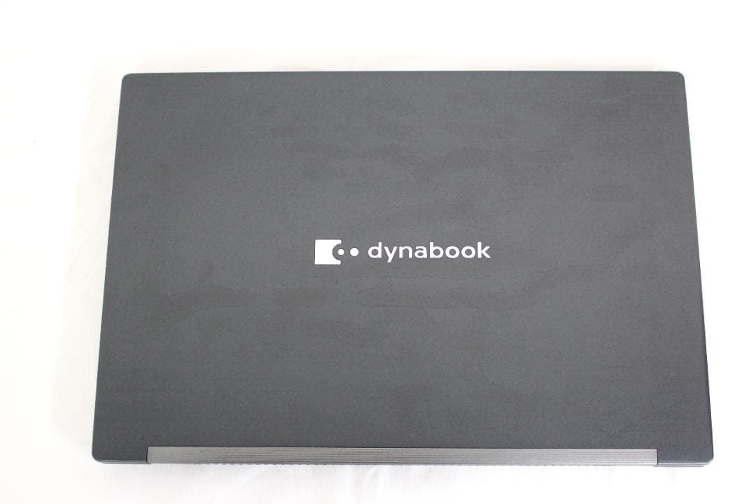 【整備済み品】 美品 Dynabook G83/HS Win11＆Office②