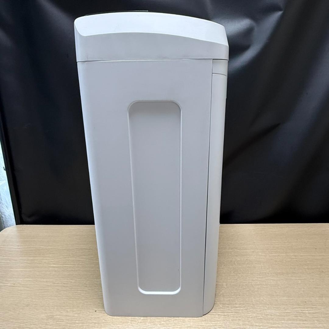 ★アイリスオーヤマ　シュレッダー　AFS100C　2022年製