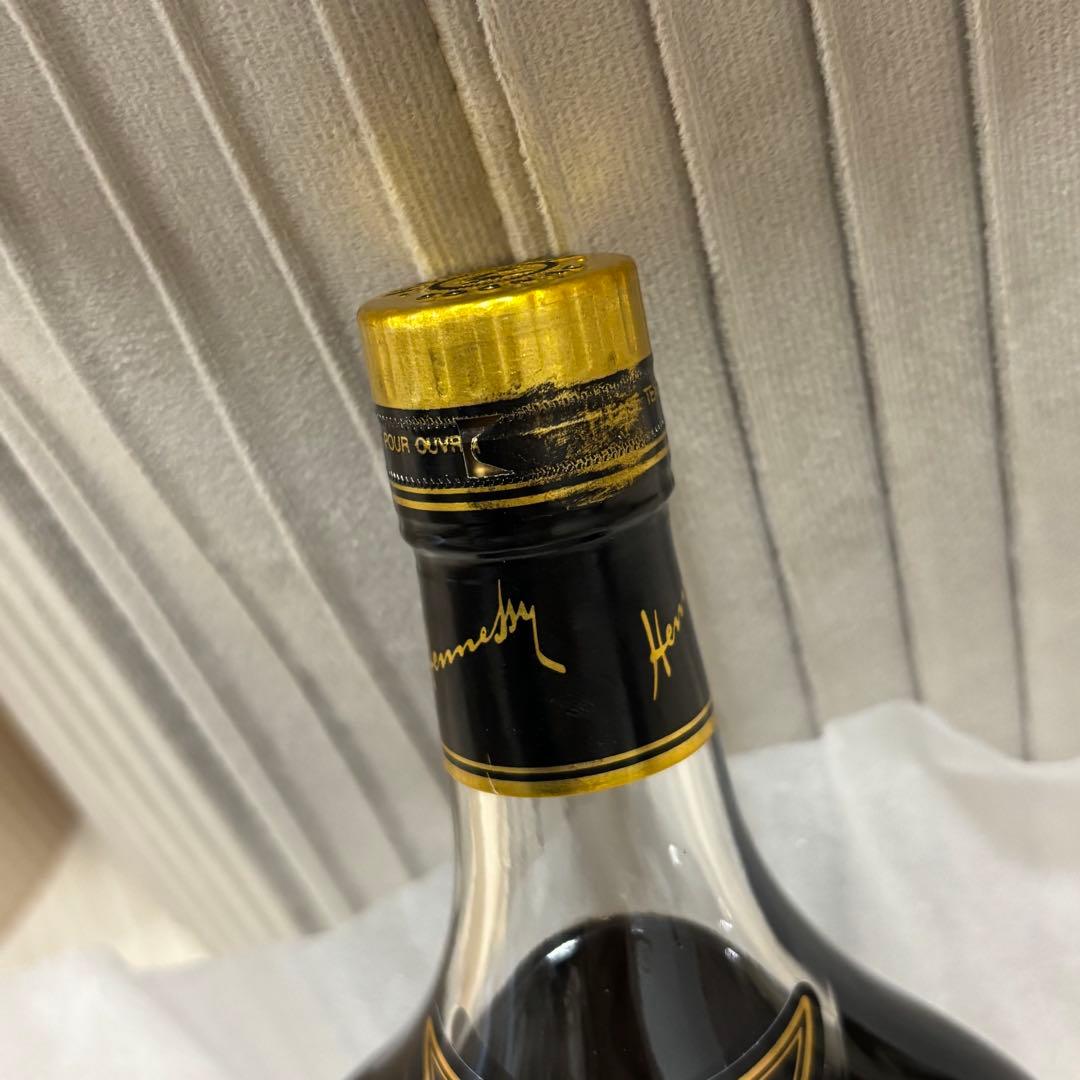 Hennessy XO コニャック 箱付