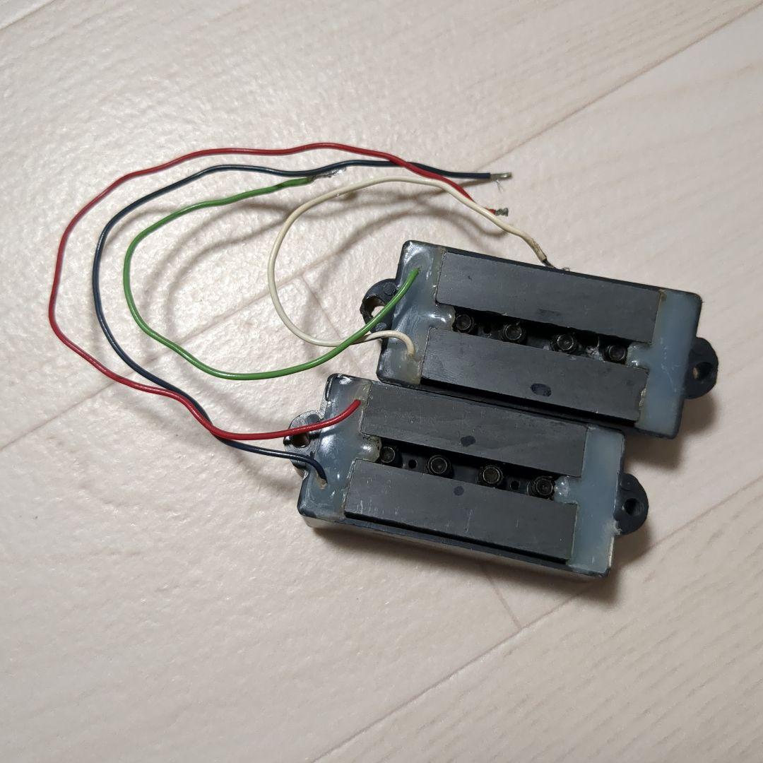 ベース DIMARZIO MODEL P [DP122]