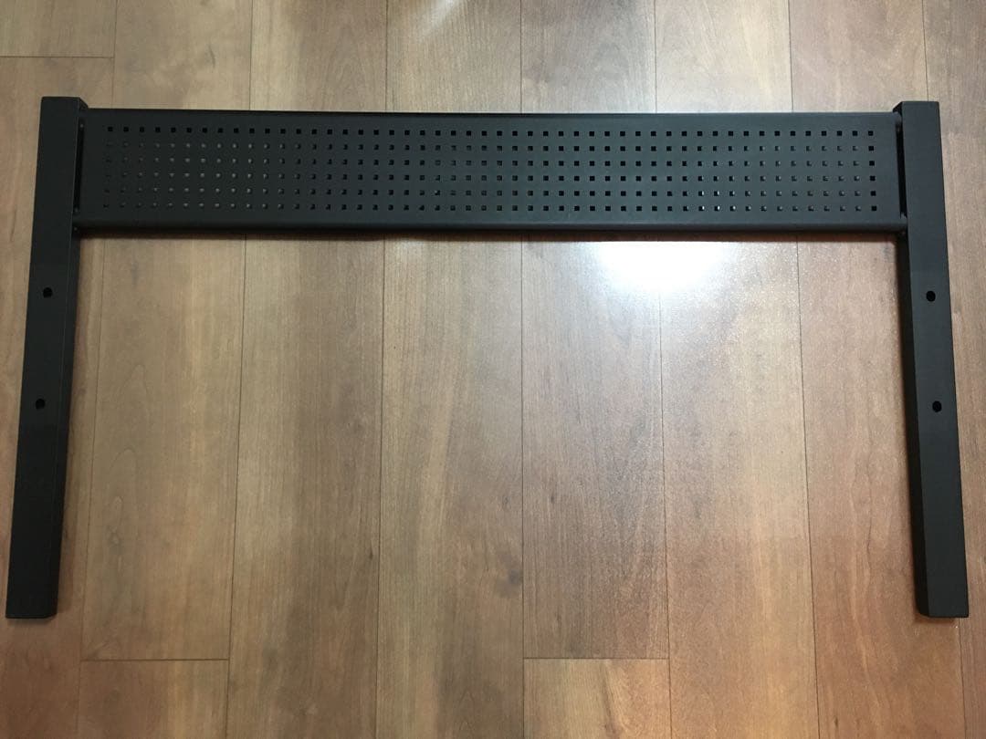 バウヒュッテ　ゲーミングデスク　BHD-1000M