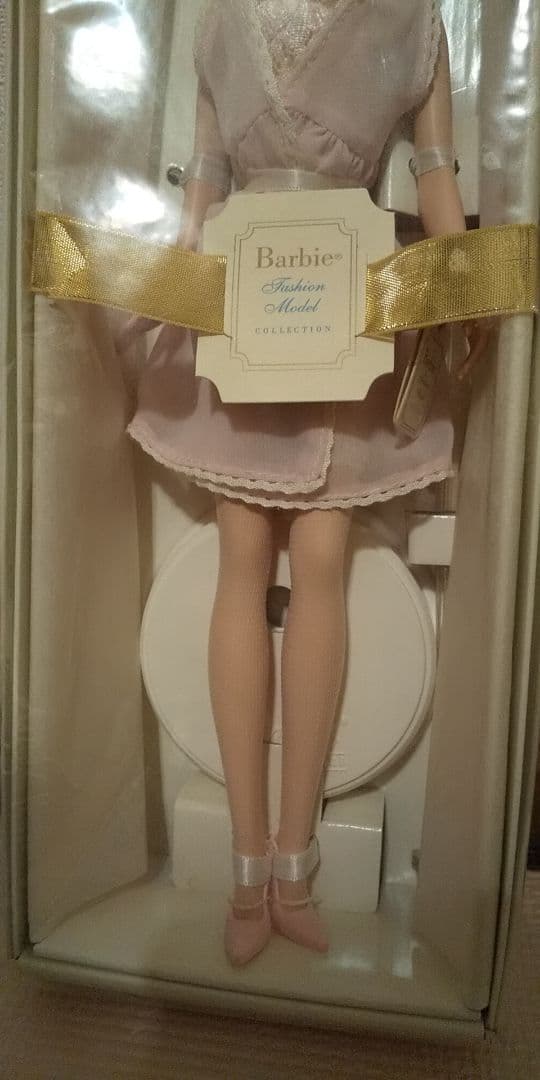 バービー人形 ランジェリー 未使用品