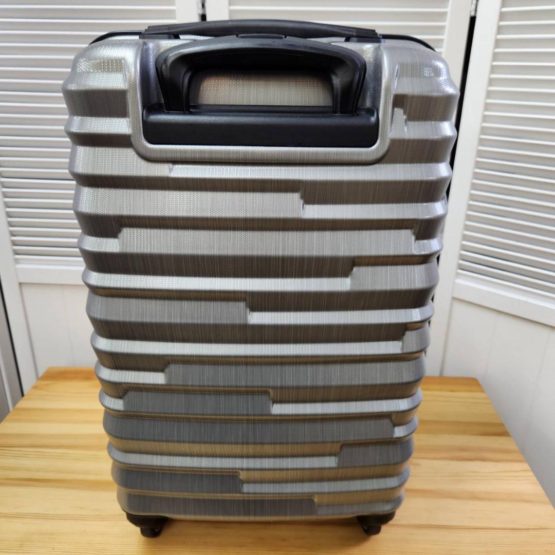 ★サムソナイト　スーツケース　ART.57053　機内持ち込みサイズ