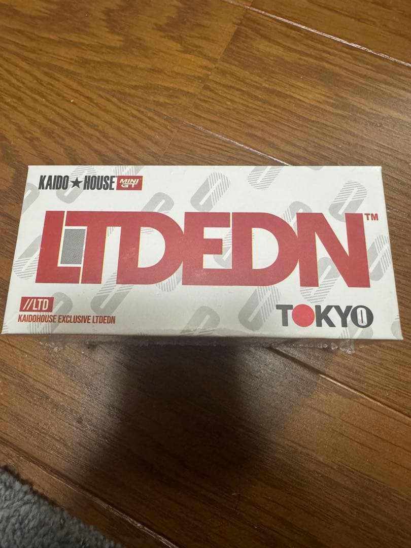 KAIDO HOUSE 街道ハウス NSX CROME ④