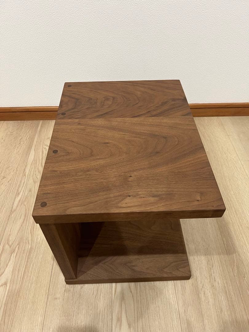 マスターウォール　タンゴサイドテーブル