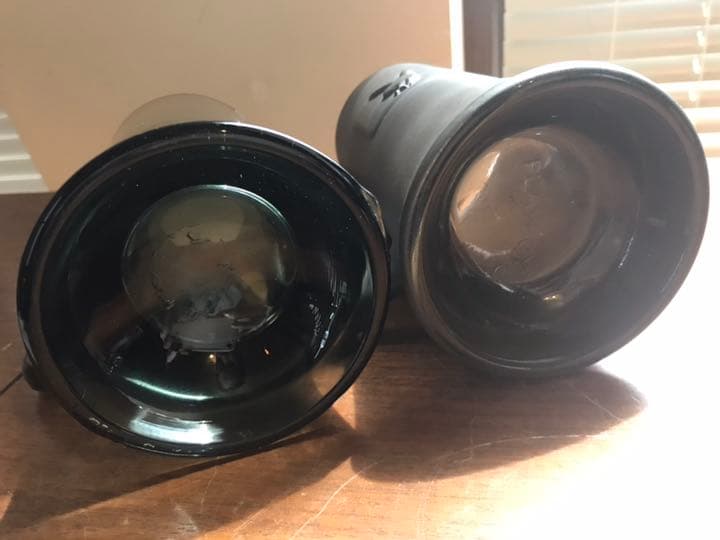 ヴィンテージ PLAY BOY プレイボーイ ジョッキ 2個セット