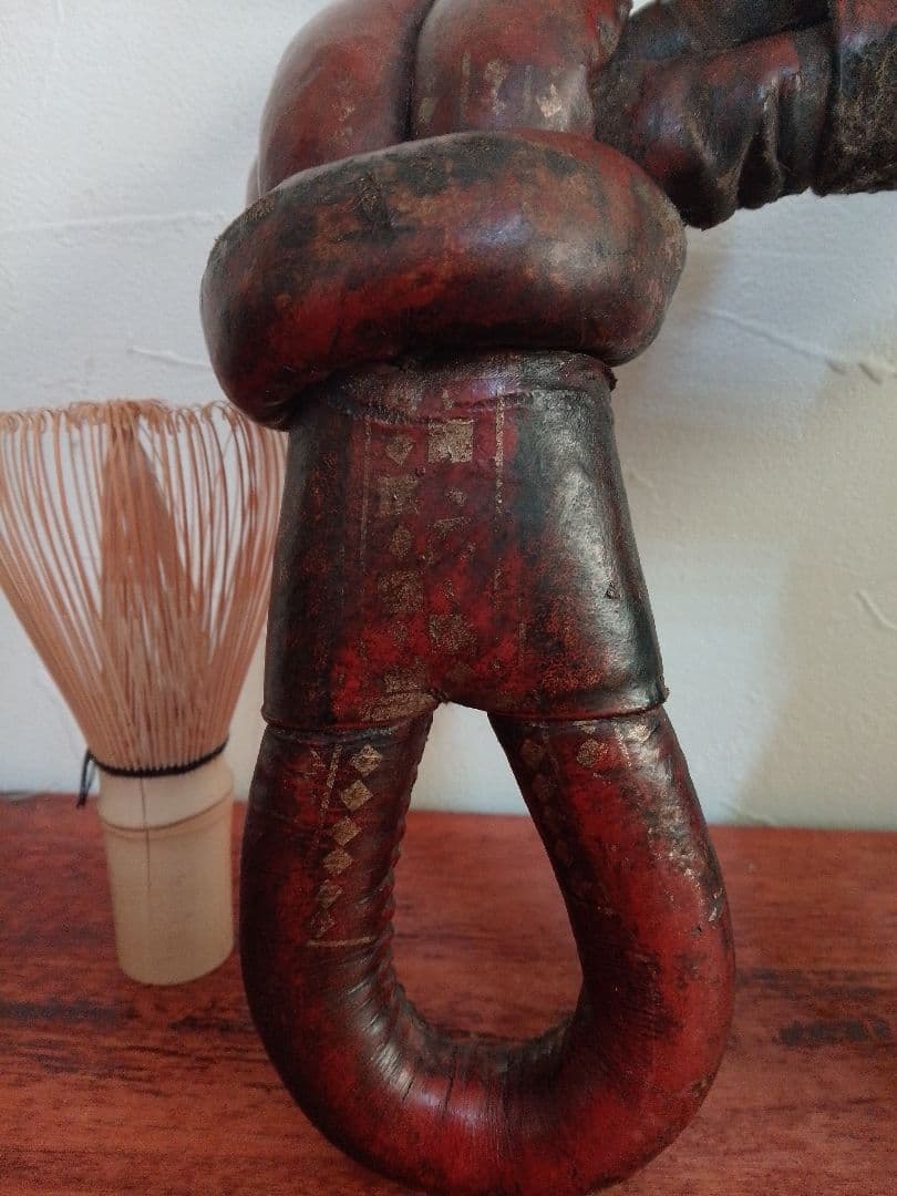 江戸時代 祭礼 馬具装飾 武具 神具 祭礼 大名道具