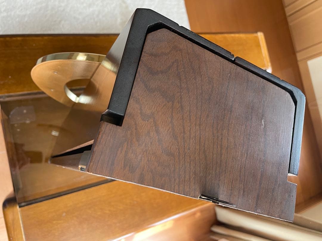 リズム時計社　からくり時計