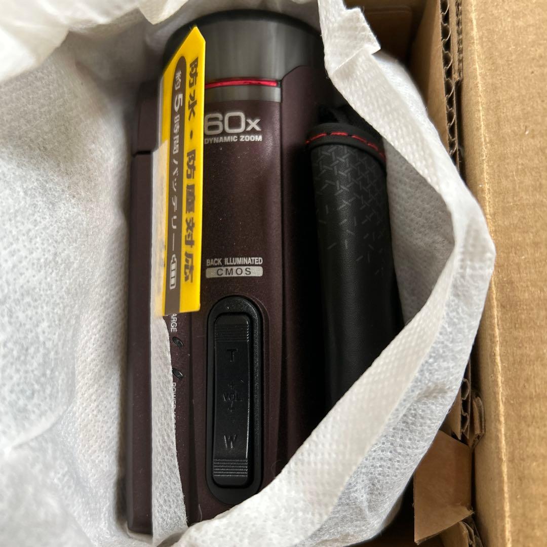 madok JVC ハイビジョンムービー