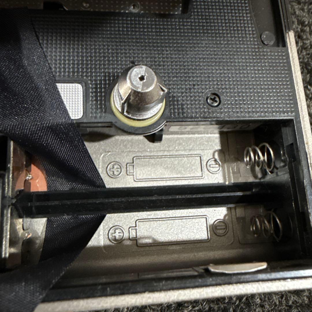 SONY WALKMANⅡ WM-2 カセット ウォークマン / SONY