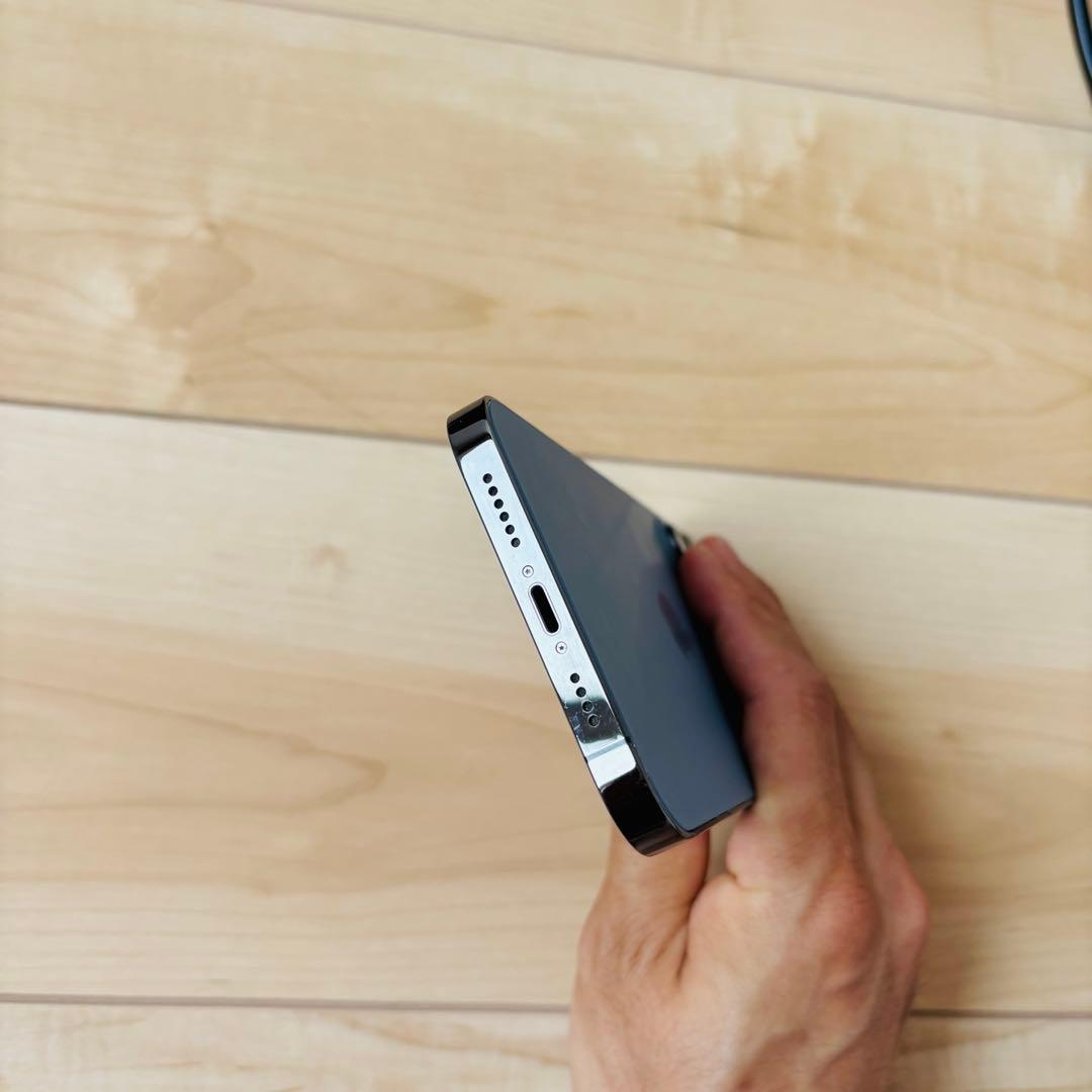 Apple iPhone 13 Pro Max 128GB ジャンク