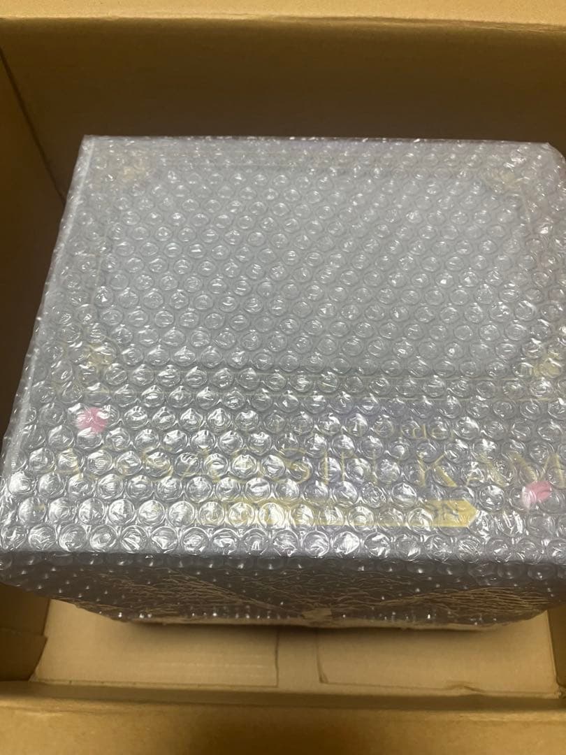 メディコス　Fate/Grand Order アサシン/カーマ 新品未開封