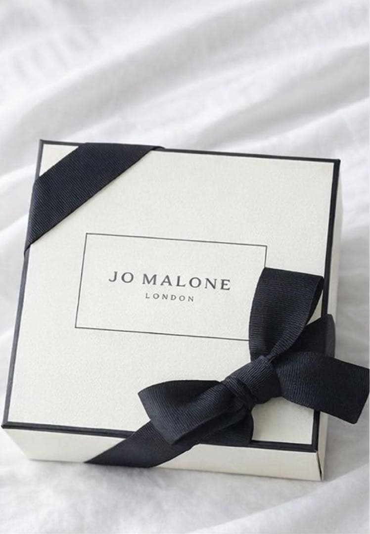 JO MALONE ギフトボックス English Pear & Freesia