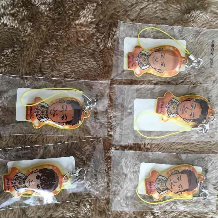 バレンタインガチャ GENERATIONS