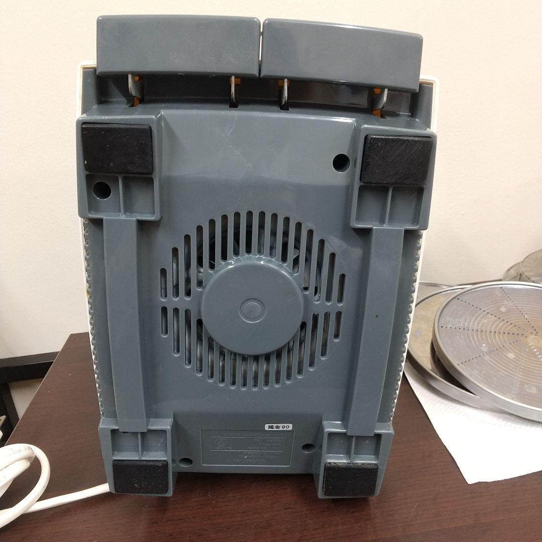 M Cuisinart DLC-8PLUS II フードプロセッサー