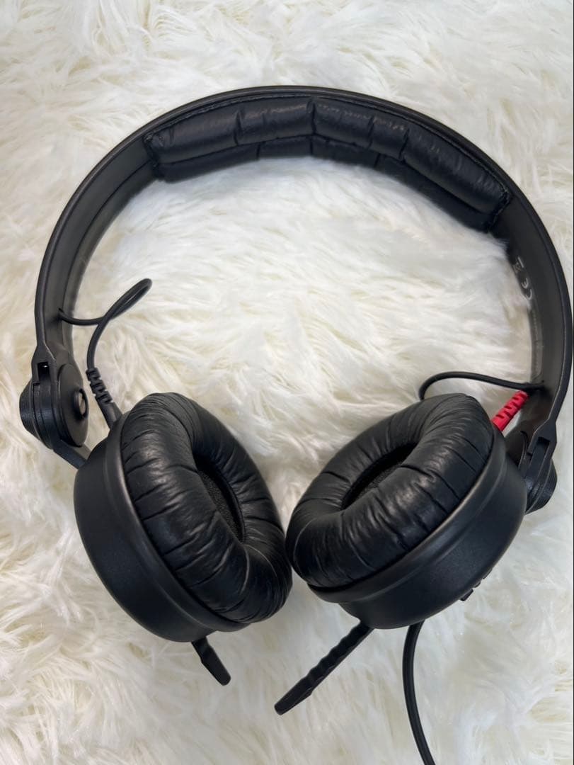 ゼンハイザー　HD-25 sennheiser HD25